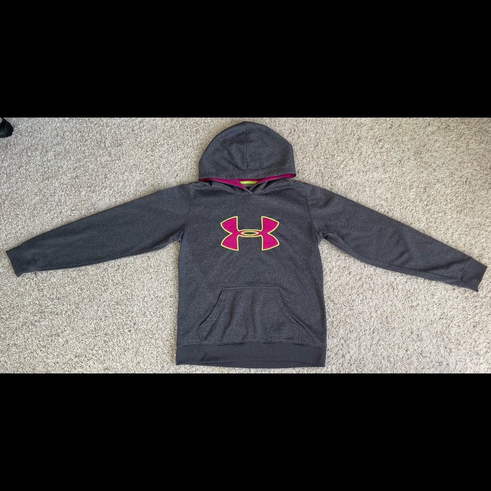 Under Armour Hoodie